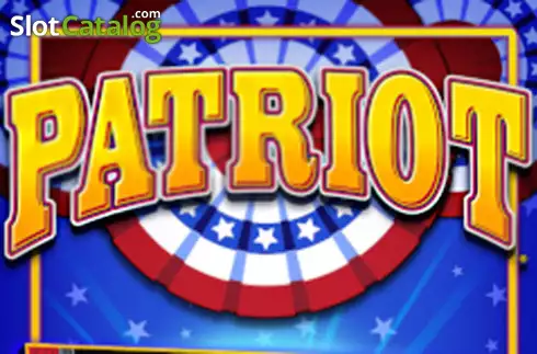 Patriot слот