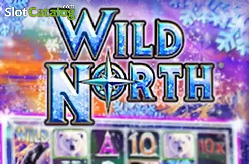 Wild North (Everi) слот