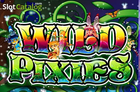 Wild Pixies (Everi) слот