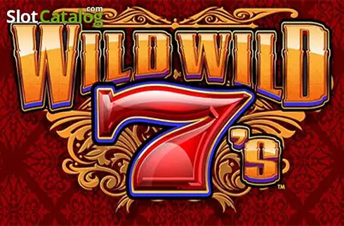 Wild Wild 7's логотип