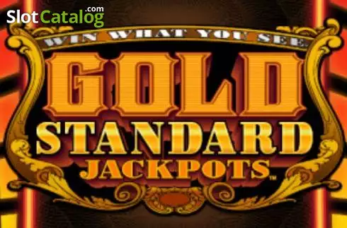 Gold Standard Jackpots слот