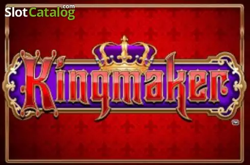 Kingmaker логотип