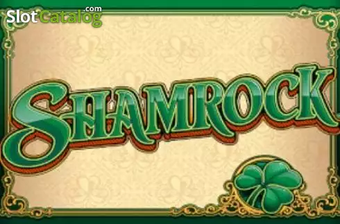 Shamrock слот