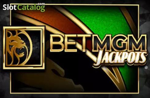 BetMGM Jackpots слот