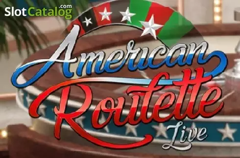 American Roulette (Evolution Gaming) слот