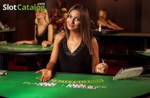 Blackjack D логотип