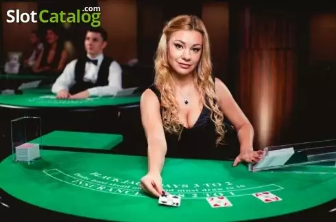 Blackjack H слот