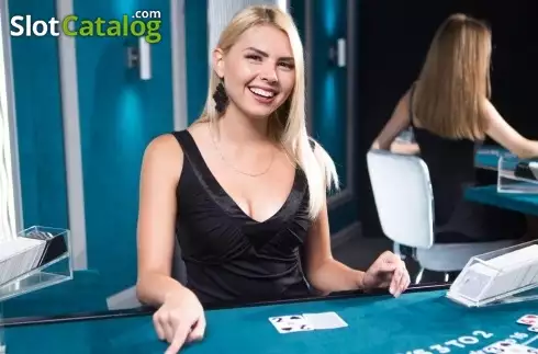 Blackjack Silver 4 (Evolution Gaming) слот