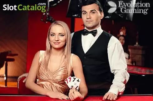 Blackjack VIP E слот