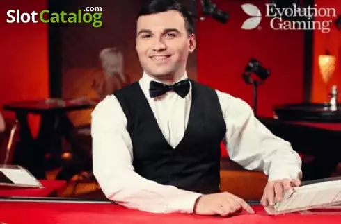 Blackjack VIP G слот
