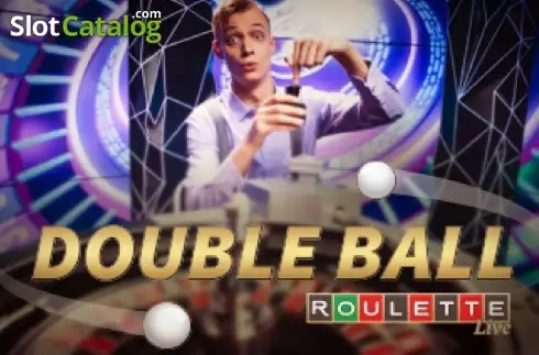 Double Ball Roulette (Evolution Gaming) слот