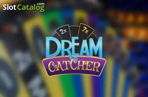 Dream Catcher (Evolution Gaming) слот