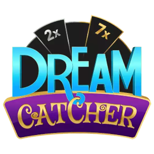 Dream Catcher (Evolution Gaming) логотип