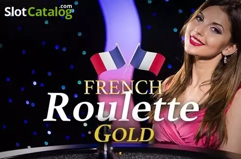 French Roulette (Evolution Gaming) слот