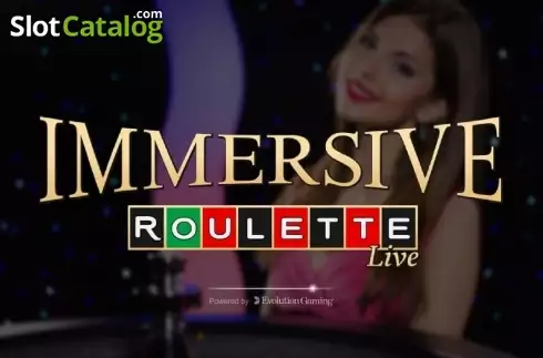 Immersive Roulette