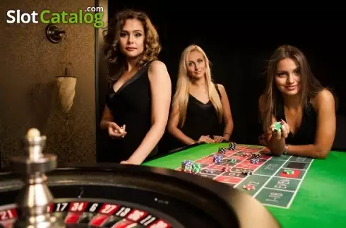 Turkish Roulette Live Casino (Evolution Gaming) слот