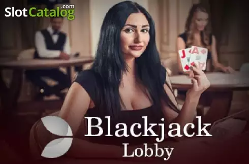Blackjack Lobby Live Casino (Evolution Gaming) слот