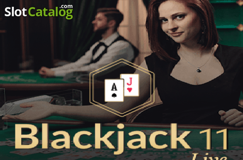 Blackjack Classic 11 слот