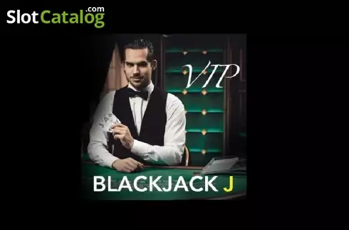 Blackjack VIP J слот