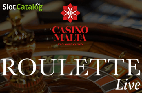 Casino Malta Roulette слот