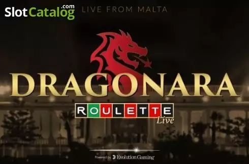 Dragonara Roulette слот