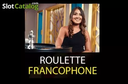 Roulette Francophone слот