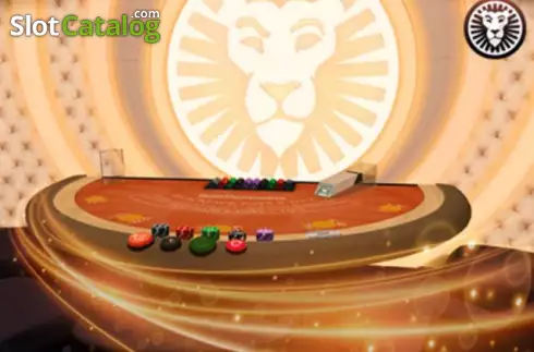 LeoVegas Blackjack слот