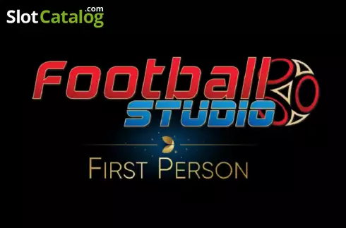 Football Studio First Person логотип