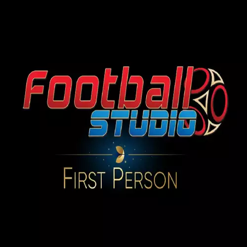 Football Studio First Person логотип