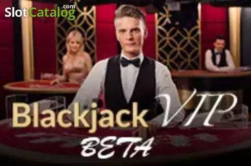 Blackjack VIP Beta слот