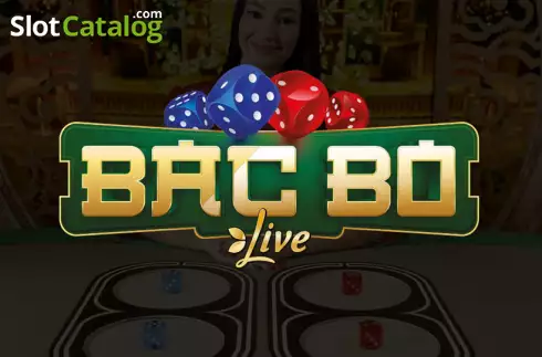 Bac Bo Live слот