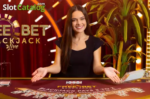 Скрин2. Classic Free Bet Blackjack слот