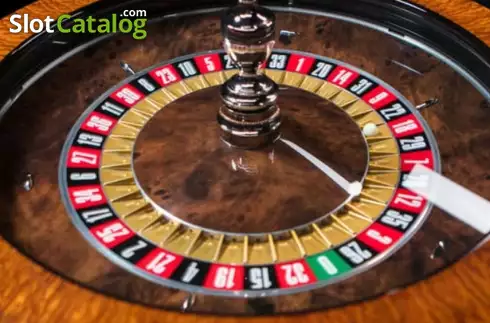 Скрин2. Auto Roulette 2 (Evolution Gaming) слот