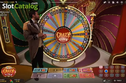 Скрин2. Crazy Pachinko слот