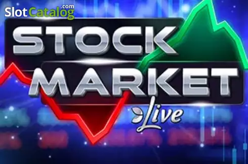 Stock Market логотип