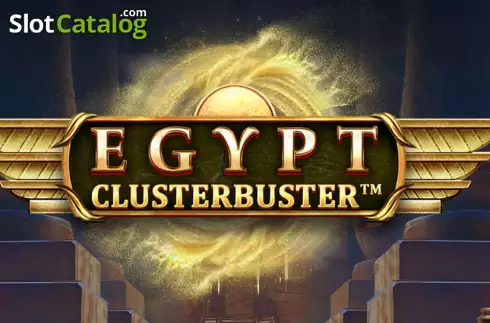 Egypt Clusterbuster слот