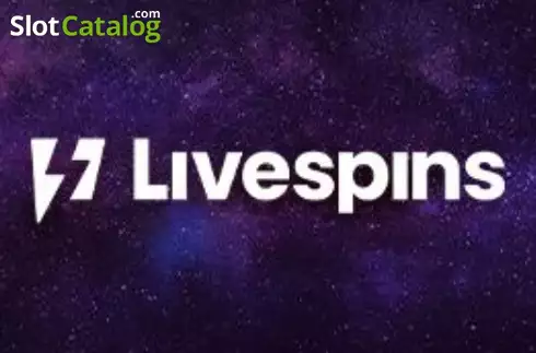 Livespins слот