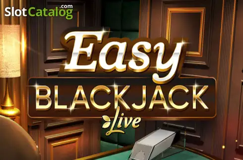 Easy Blackjack слот