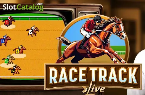 Race Track слот