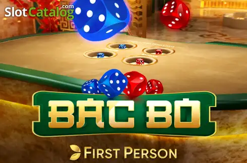 First Person Bac Bo слот