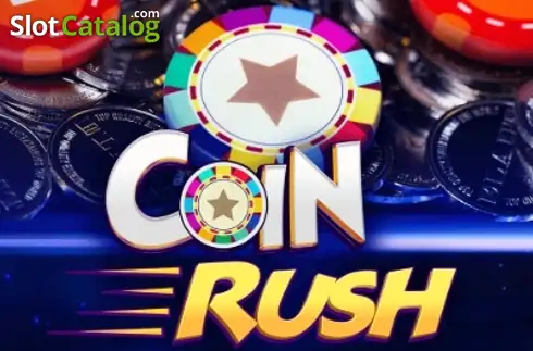 Coin Rush (Evolution Gaming) слот
