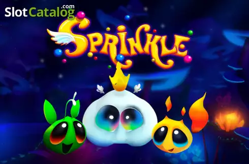 Sprinkle логотип