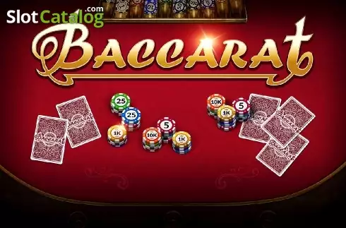 Baccarat 777 слот