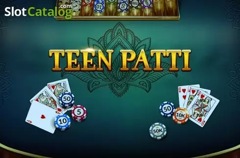 Poker Teen Patti