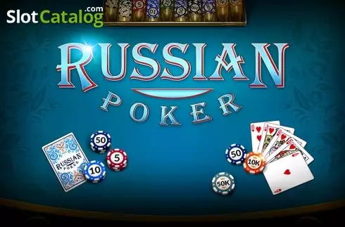 Russian Poker	 (Evoplay Entertainment) слот