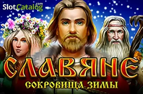 The Slavs Winter слот
