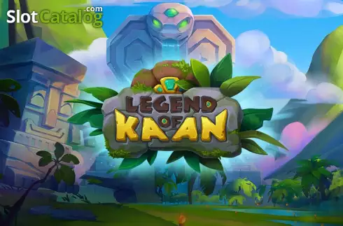 Legend Of Kaan слот