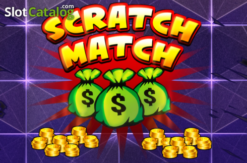 Scratch Match Evoplay