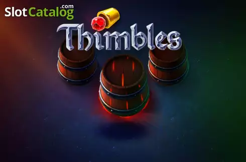Thimbles (Evoplay) слот