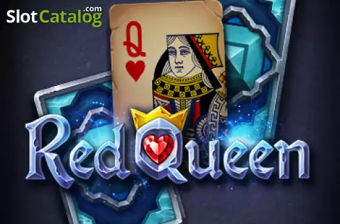 Red Queen слот